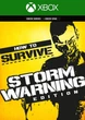 Ключ активации How to Survive: Storm Warning Edition для Xbox One/Series - изображение 1