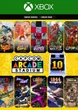 Ключ активации Capcom Arcade Stadium Pack 3: Arcade Evolution (’92 – ’01) для Xbox One/Series - изображение 1
