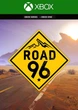 Ключ активации Road 96 для Xbox One/Series - изображение 1
