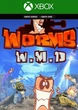 Ключ активации Worms W.M.D для Xbox One/Series - изображение 1