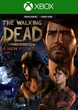 Ключ активации The Walking Dead: A New Frontier - The Complete Season (Episodes 1-5) для Xbox One/Series - изображение 1