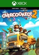 Ключ активации Overcooked! 2 для Xbox One/Series - изображение 1