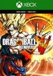 Ключ активації DRAGON BALL XENOVERSE для Xbox One/Series - зображення 1