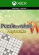 Ключ активации Puzzle by Nikoli W Heyawake для Xbox One/Series - изображение 1
