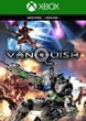 Ключ активации Vanquish для Xbox One/Series - изображение 1