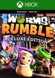 Ключ активации Worms Rumble - Digital Deluxe Edition для Xbox One/Series - изображение 1