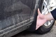 Брызговики Volkswagen Passat ЕВРОПА B8 2015-2018 седан / универсал, комплект 4шт. для Volkswagen Passat B8 2015-2023 (6330) - изображение 3