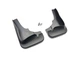 Бризковики передні Mitsubishi Outlander XL 2007-2012 під широкий поріг комплект 2 шт для Mitsubishi Outlander XL 2007-2012 (6590) - зображення 3