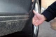 Брызговики Volkswagen Passat ЕВРОПА B8 2015-2018 седан / универсал, комплект 4шт. для Volkswagen Passat B8 2015-2023 (6330) - изображение 6