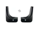 Бризковики задні Volkswagen Passat B7/B8 Америка 2011-2019 комплект 2шт. для Volkswagen Passat B7 USA 2011-2015 (6080) - зображення 1