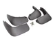 Брызговики Range Rover Vogue 2013+ комплект 4шт для Land Rover Range Rover Vogue 2013-2021 (3948) - изображение 3