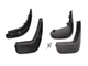 Брызговики Range Rover Vogue 2013+ комплект 4шт для Land Rover Range Rover Vogue 2013-2021 (3948) - изображение 4