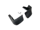 Брызговики задние Lexus RX 2003-2009, комплект 2шт. для Lexus RX 2003-2009 (733) - изображение 3