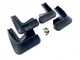 Брызговики Lexus CT200h 2011-2021 комплект 4 шт. для Lexus CT 200h 2010-2021 (7394) - изображение 2