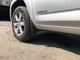 Бризковики Toyota Rav-4 2006-2012 комплект 4 шт. для Toyota RAV-4 2006-2012 (6349) - зображення 5