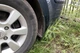 Бризковики задні для Nissan Tiida седан / хетчбек 2006–2013, комплект 2 шт для Nissan Tiida 2006-2013 (6441) - зображення 2