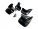 Брызговики Subaru Forester 2006-2008 комплект 4 шт. для Subaru Forester 2006-2008 (5452) - изображение 2