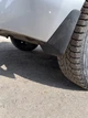 Бризковики задні Nissan Leaf 2011-2017 комплект 2шт. для Nissan Leaf 2010-2017 (6940) - зображення 6