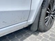 Брызговики Mercedes-Benz Vito W447 2015- (комплект 4 шт) KINDLE для Mercedes-Benz Vito / V-class W447 2015- (6579) - изображение 2