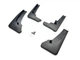 Бризковики Nissan X-Trail 31 2007-2012 комплект 4 шт. для Nissan X-Trail T31 2007-2014 (5462) - зображення 2
