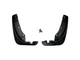 Брызговики передние Mazda 6 2003-2007, комплект 2шт. для Mazda 6 2003-2007 (6772) - изображение 1