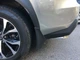 Брызговики Lexus NX 200 / NX 300 2014-2017 комплект 4 шт. для Lexus NX 2014-2021 (6577) - изображение 8