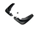 Брызговики передние Mazda 6 2003-2007, комплект 2шт. для Mazda 6 2003-2007 (6772) - изображение 2