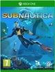 Ключ активации Subnautica (Сабнатика) для Xbox One/Series - изображение 1