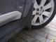 Брызговики Mitsubishi Outlander XL 2007-2012 широкий порог комплект 4шт для Mitsubishi Outlander XL 2007-2012 (3625) - изображение 5