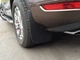 Бризковики Volkswagen Touareg 2010-2017 комплект 4шт для Volkswagen Touareg 2010-2017 (1501) - зображення 8