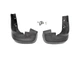Бризковики передні Honda Civic 4D 2006-2011 комплект 2шт. для Honda Civic 4D 2006-2011 (6650) - зображення 1