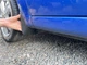 Брызговики Chevrolet Aveo ХЕТЧБЕК T255 2008-2012 комплект 4шт. для Chevrolet Aveo T250 Hb 2006-2011 (7861) - изображение 6