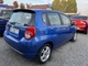 Брызговики Chevrolet Aveo ХЕТЧБЕК T255 2008-2012 комплект 4шт. для Chevrolet Aveo T250 Hb 2006-2011 (7861) - изображение 9