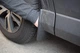 Брызговики передние Toyota Rav 4 2016-2018 комплект 2 шт. для Toyota Rav-4 2013-2018 (6846) - изображение 5