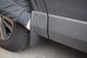 Брызговики передние Toyota Rav 4 2016-2018 комплект 2 шт. для Toyota Rav-4 2013-2018 (6846) - изображение 7