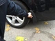 Брызговики Honda Accord CL8 2008-2012 без обвеса (форма оригинала) комплект 4шт для Honda Accord CL-8 2008-2012 (3886) - изображение 7