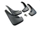 Брызговики Volkswagen Bora 1998-2005 комплект 4 шт для Volkswagen Bora 1998-2005 (6563) - изображение 4