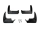 Брызговики Volkswagen ID.3 2021+, комплект 4шт. для Volkswagen ID.3 2021- (7775) - изображение 1