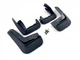Бризковики BMW 3 GT Coupe F34 2013-2019 для BMW 3 series GT F34 2013-2020 (7391) - зображення 4