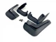 Бризковики BMW 3 GT Coupe F34 2013-2019 для BMW 3 series GT F34 2013-2020 (7391) - зображення 3