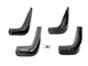 Брызговики Volkswagen Golf 7 универсал 2012-2020 комплект 4 шт. для Volkswagen Golf 7 2012-2016 (7767) - изображение 4