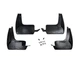 Бризковики Volkswagen ID.4 / ID.4X 2020+, комплект 4шт. для Volkswagen ID.4 2020- (7776) - зображення 5