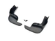 Брызговики передние Nissan Qashqai / Rogue Sport 2014+ комплект 2шт. для Nissan Qashqai / Rogue Sport 2013-2020 (6123) - изображение 2