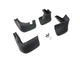 Брызговики Lexus RX 2003-2009, комплект 4шт. для Lexus RX 2003-2009 (734) - изображение 3