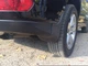 Брызговики Lexus RX 2003-2009, комплект 4шт. для Lexus RX 2003-2009 (734) - изображение 6