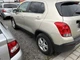 Брызговики Chevrolet Trax / Tracker 2013-2022 комплект 4 шт. для Chevrolet Trax / Tracker 2013- (7516) - изображение 7