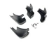 Бризковики Infiniti G25 / G35 / G37 2007-2014 комплект 4 шт. для Infiniti G25 / G35 / G37 2007-2014 (7413) - зображення 3