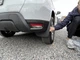 Брызговики Renault Dacia Duster 2018+ комплект 4шт. для Renault Duster 2018- (7683) - изображение 5