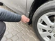 Бризковики передні Toyota Camry 40 2006-2011 комплект 2 шт для Toyota Camry 40 2006-2011 (125) - зображення 2