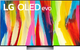 Telewizor LG OLED55C21LA - obraz 1